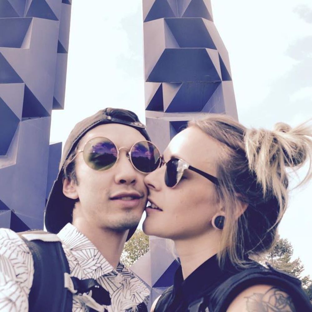 Meet your Posher, Tash